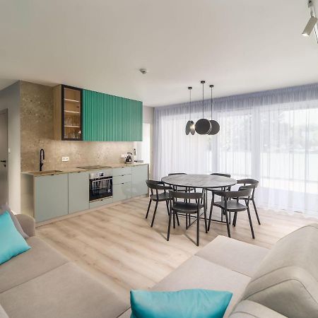 Apartamenty Alicja - W Cenie Dostep Do Spa Колобжег Екстериор снимка