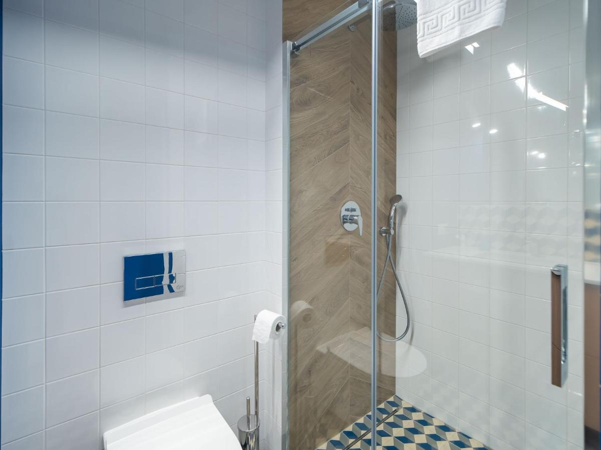 Apartamenty Alicja - W Cenie Dostep Do Spa Колобжег Екстериор снимка