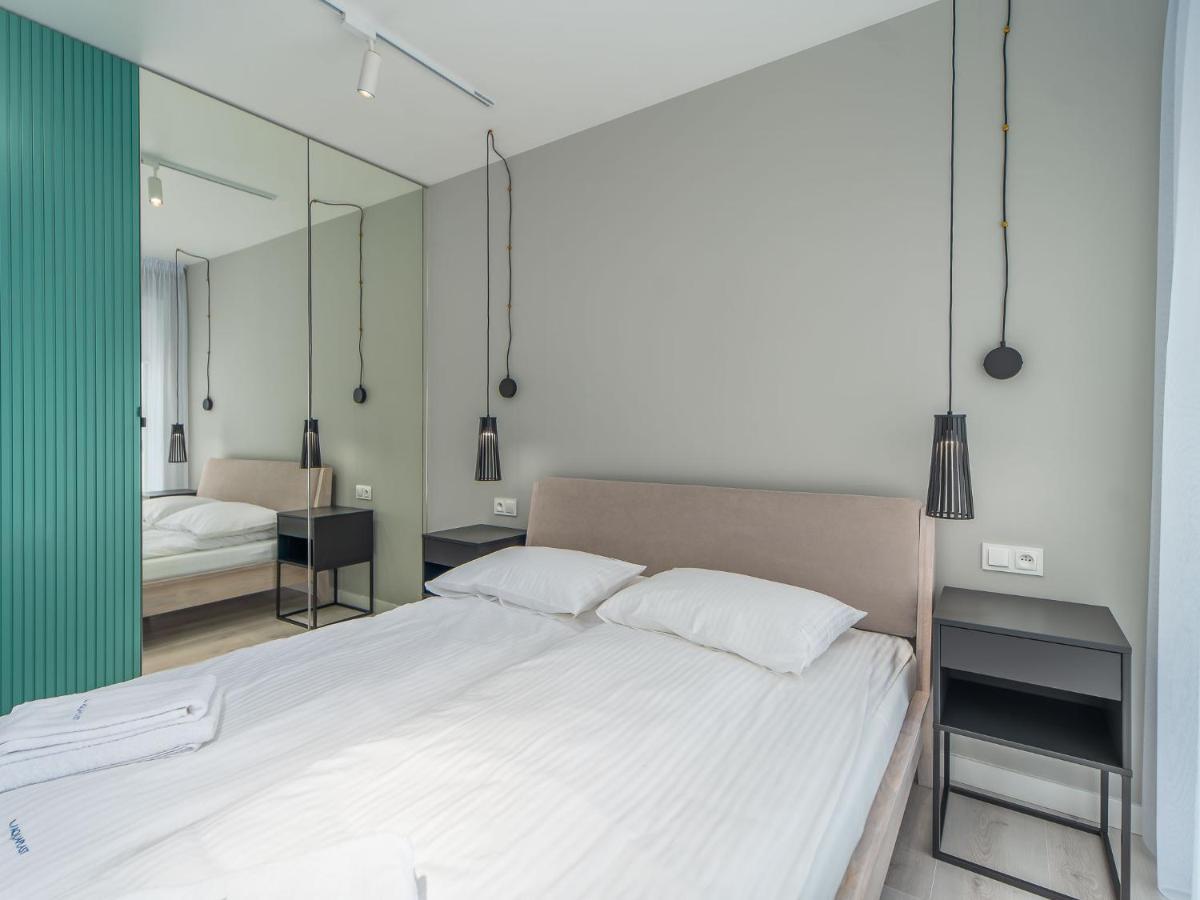 Apartamenty Alicja - W Cenie Dostep Do Spa Колобжег Екстериор снимка