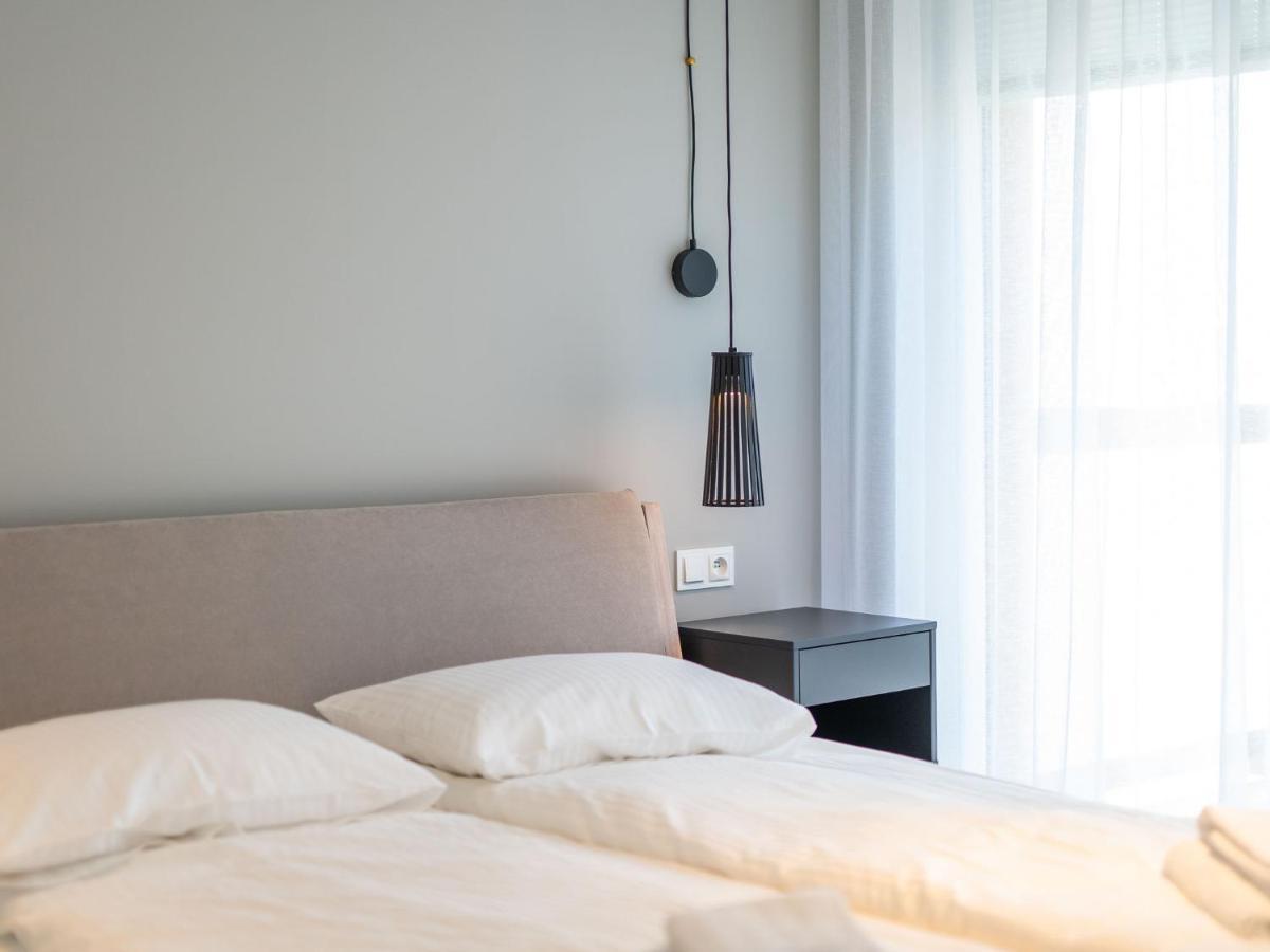 Apartamenty Alicja - W Cenie Dostep Do Spa Колобжег Екстериор снимка
