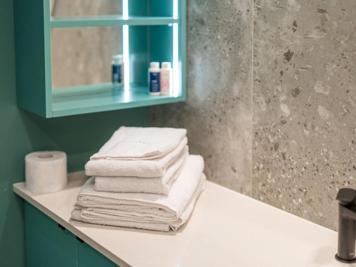 Apartamenty Alicja - W Cenie Dostep Do Spa Колобжег Екстериор снимка