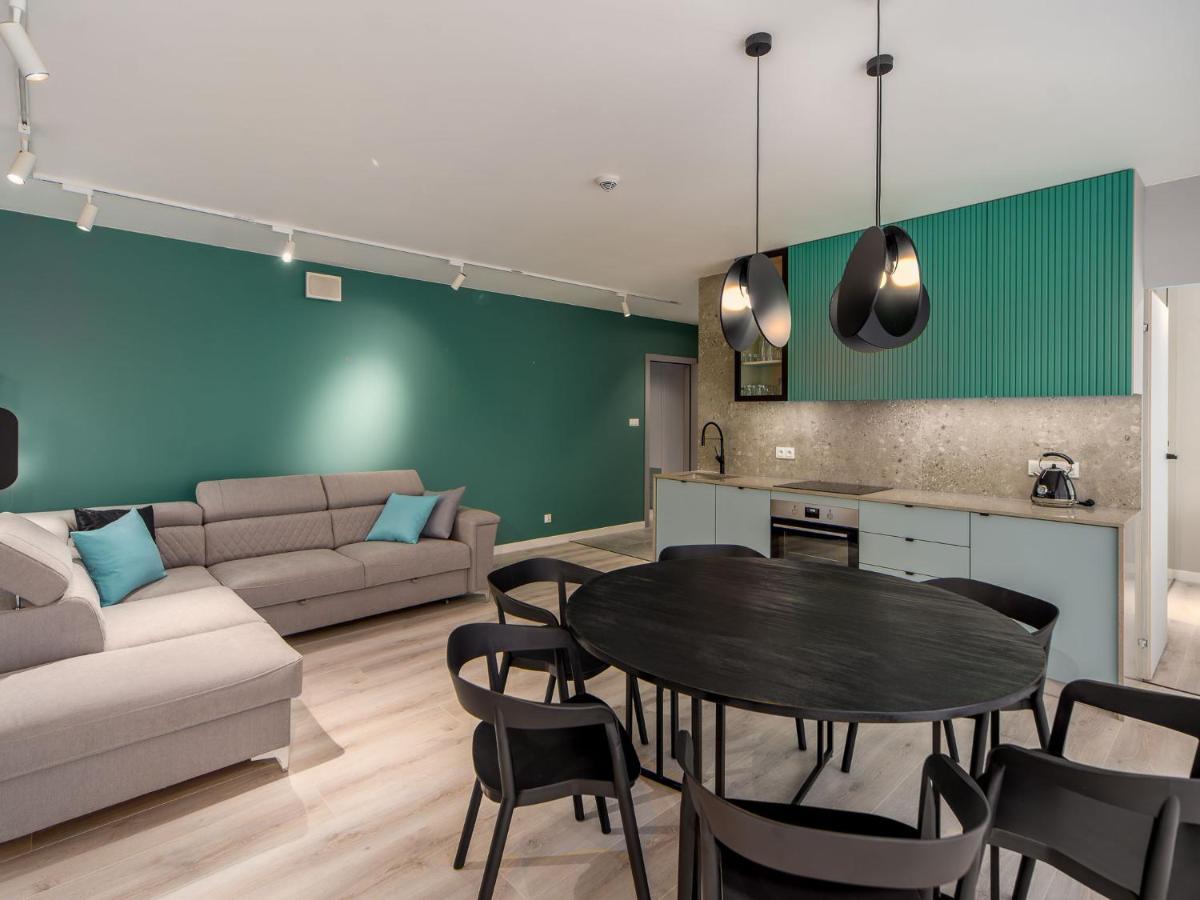Apartamenty Alicja - W Cenie Dostep Do Spa Колобжег Екстериор снимка