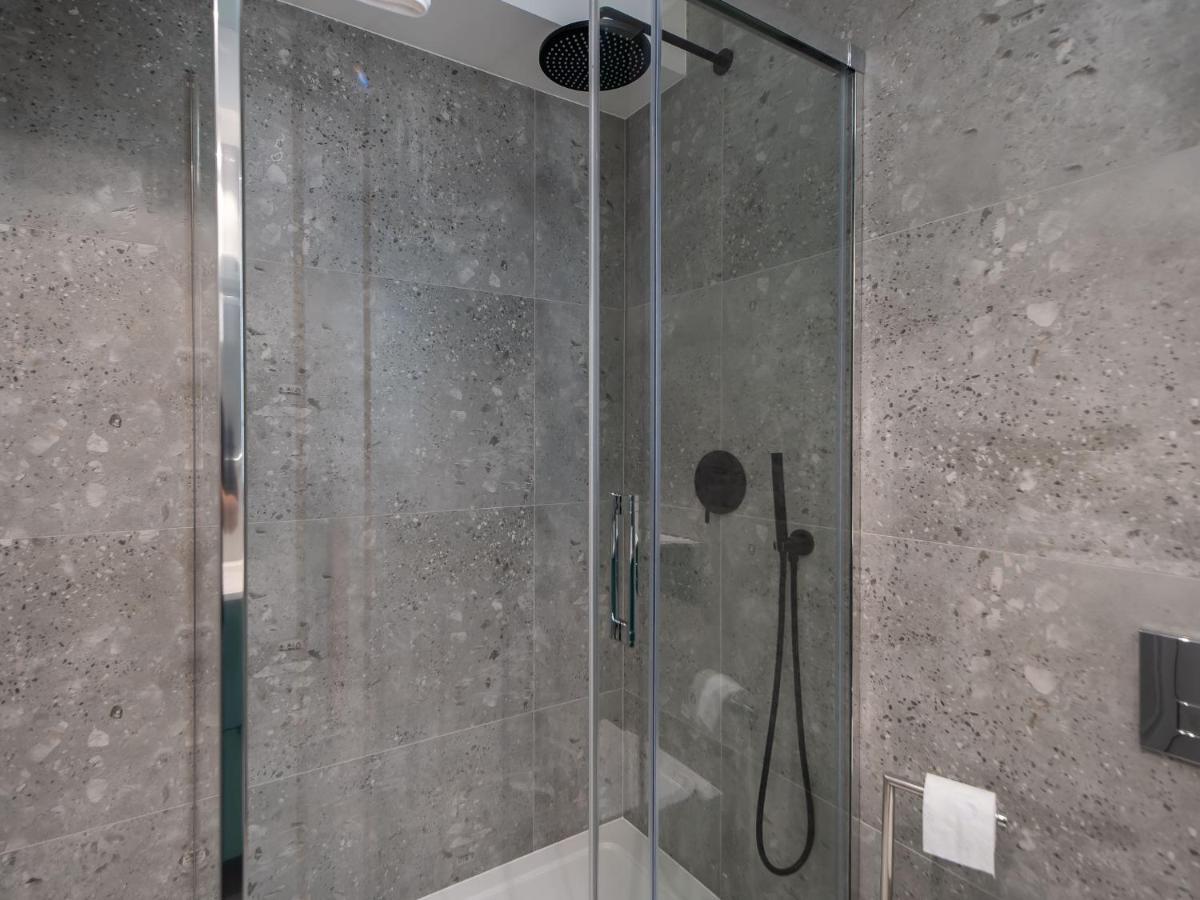 Apartamenty Alicja - W Cenie Dostep Do Spa Колобжег Екстериор снимка