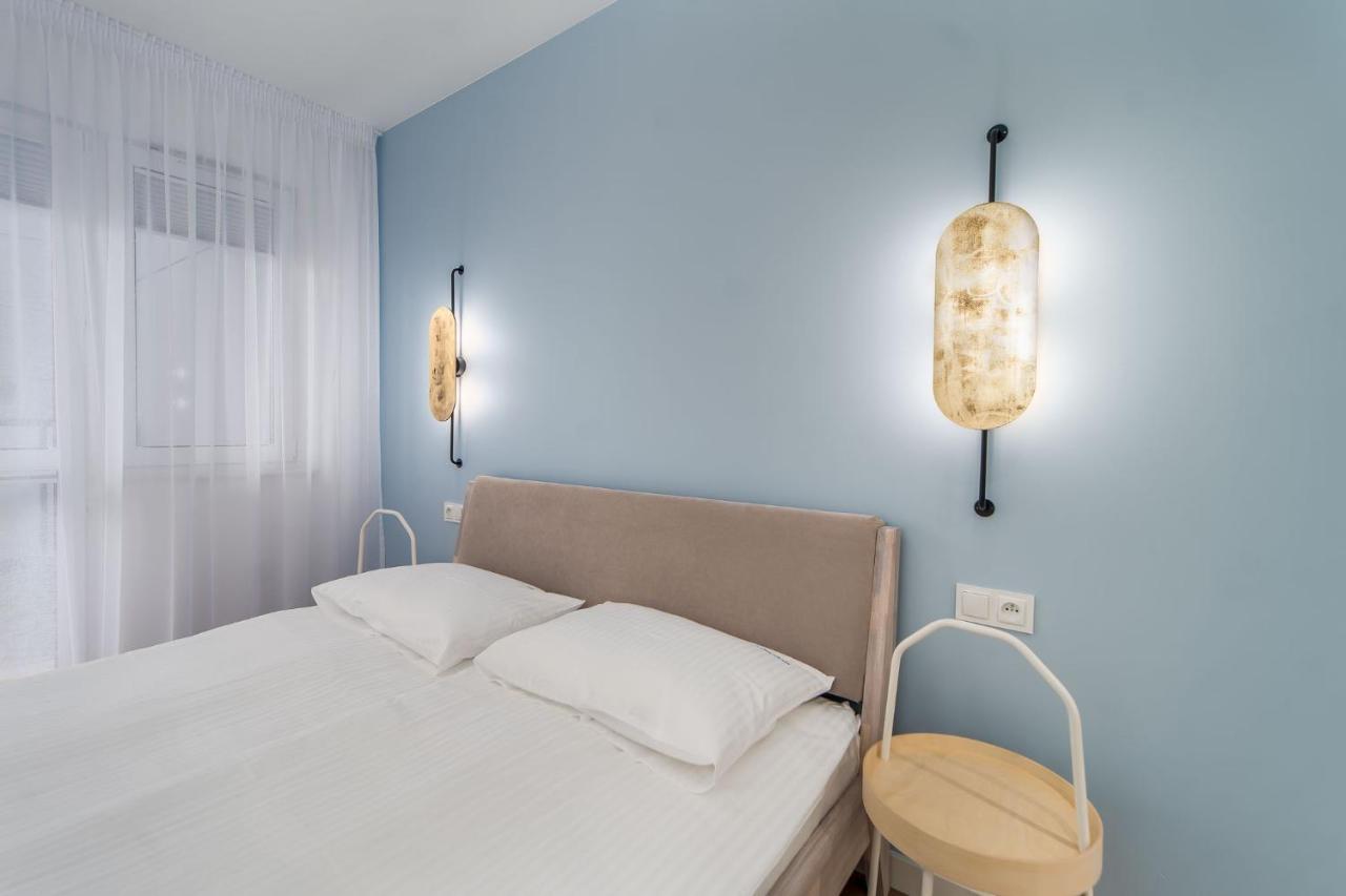 Apartamenty Alicja - W Cenie Dostep Do Spa Колобжег Екстериор снимка