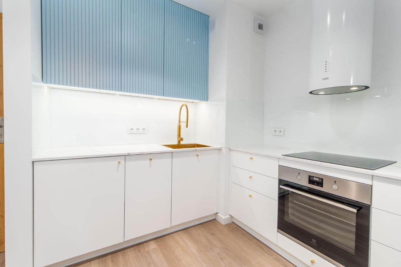 Apartamenty Alicja - W Cenie Dostep Do Spa Колобжег Екстериор снимка