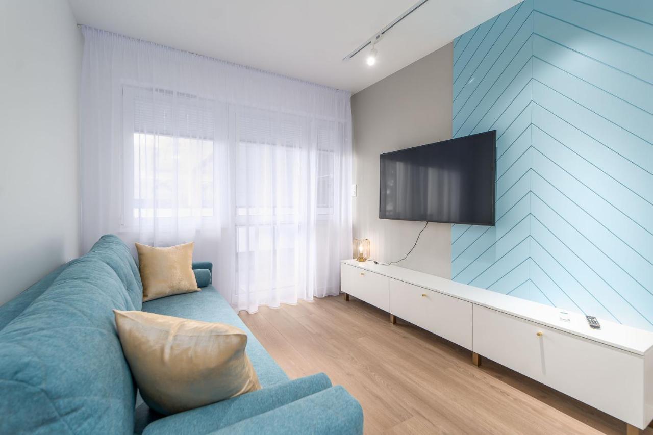 Apartamenty Alicja - W Cenie Dostep Do Spa Колобжег Екстериор снимка