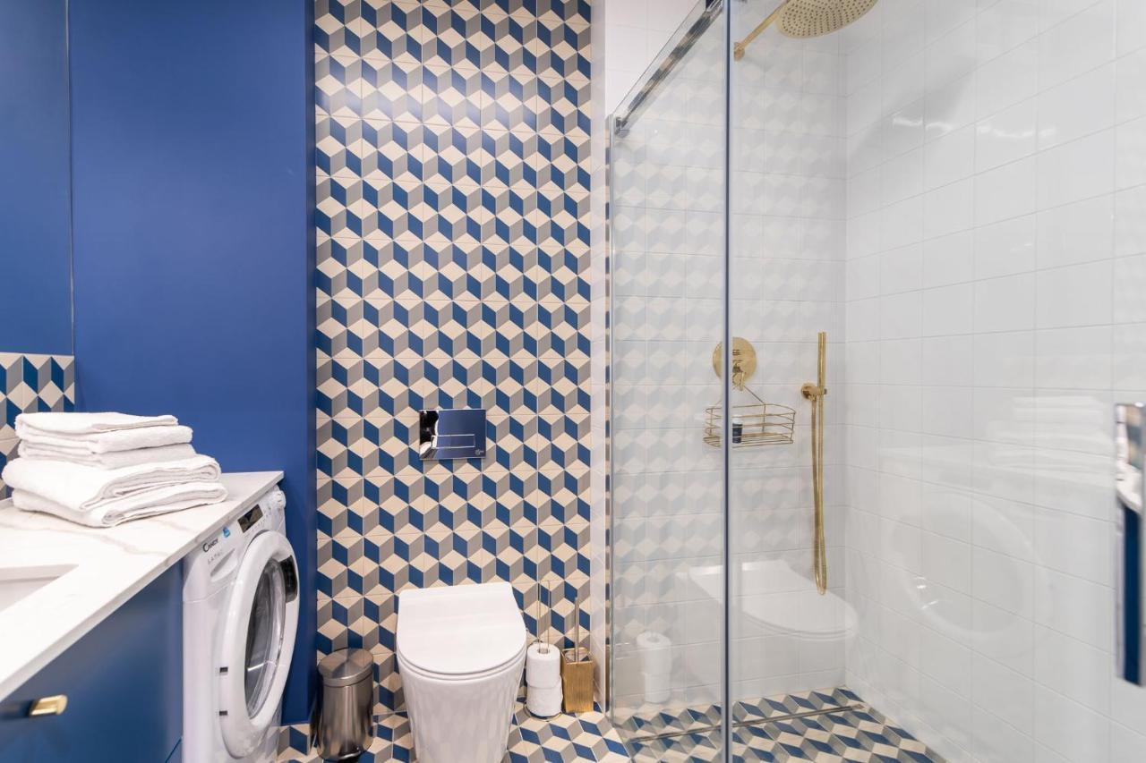 Apartamenty Alicja - W Cenie Dostep Do Spa Колобжег Екстериор снимка
