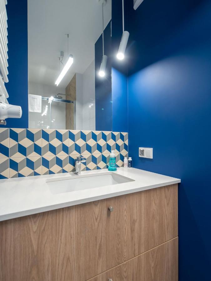 Apartamenty Alicja - W Cenie Dostep Do Spa Колобжег Екстериор снимка