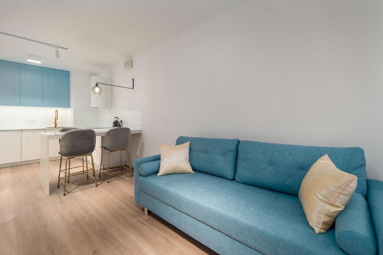 Apartamenty Alicja - W Cenie Dostep Do Spa Колобжег Екстериор снимка