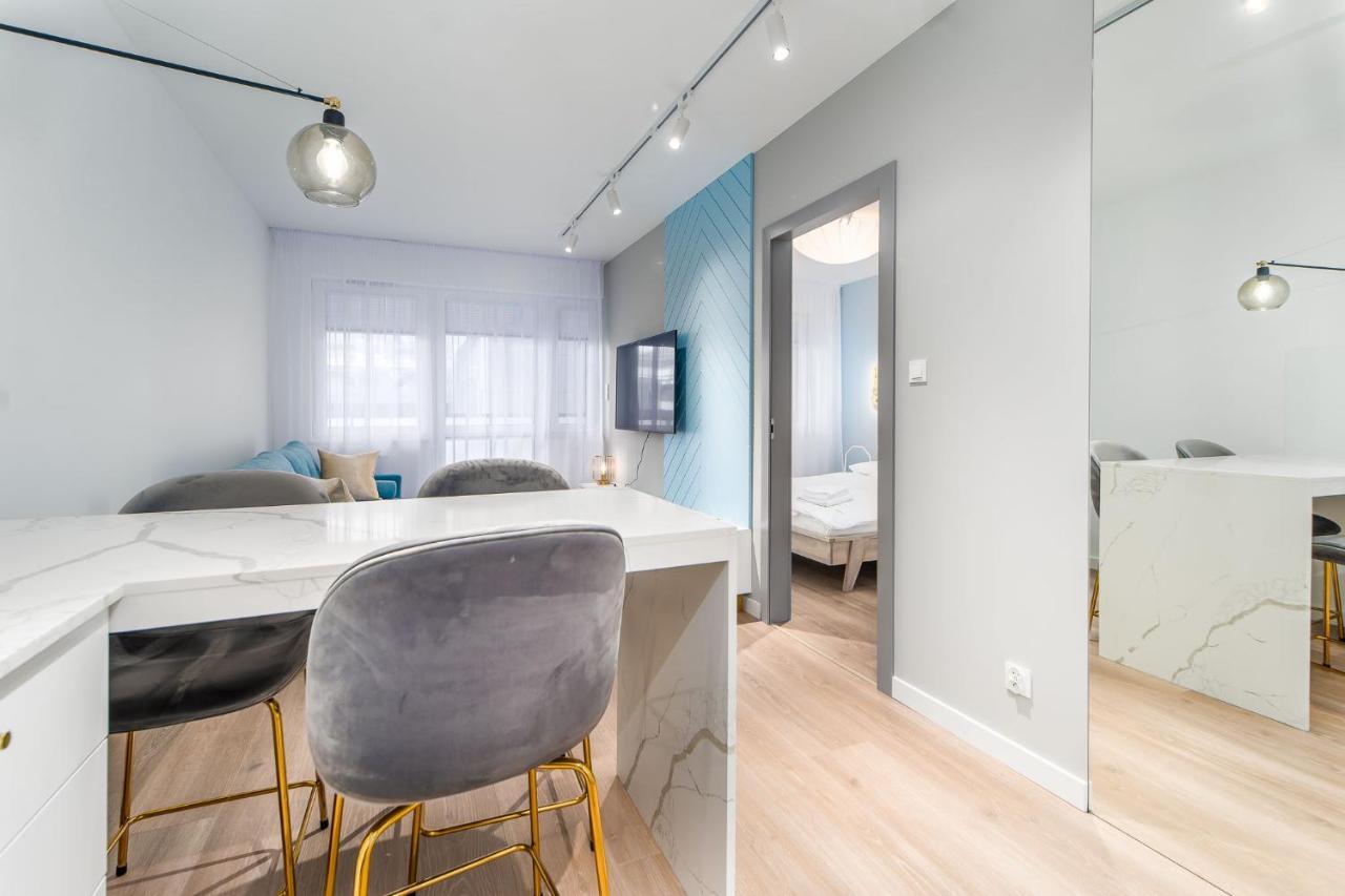 Apartamenty Alicja - W Cenie Dostep Do Spa Колобжег Екстериор снимка