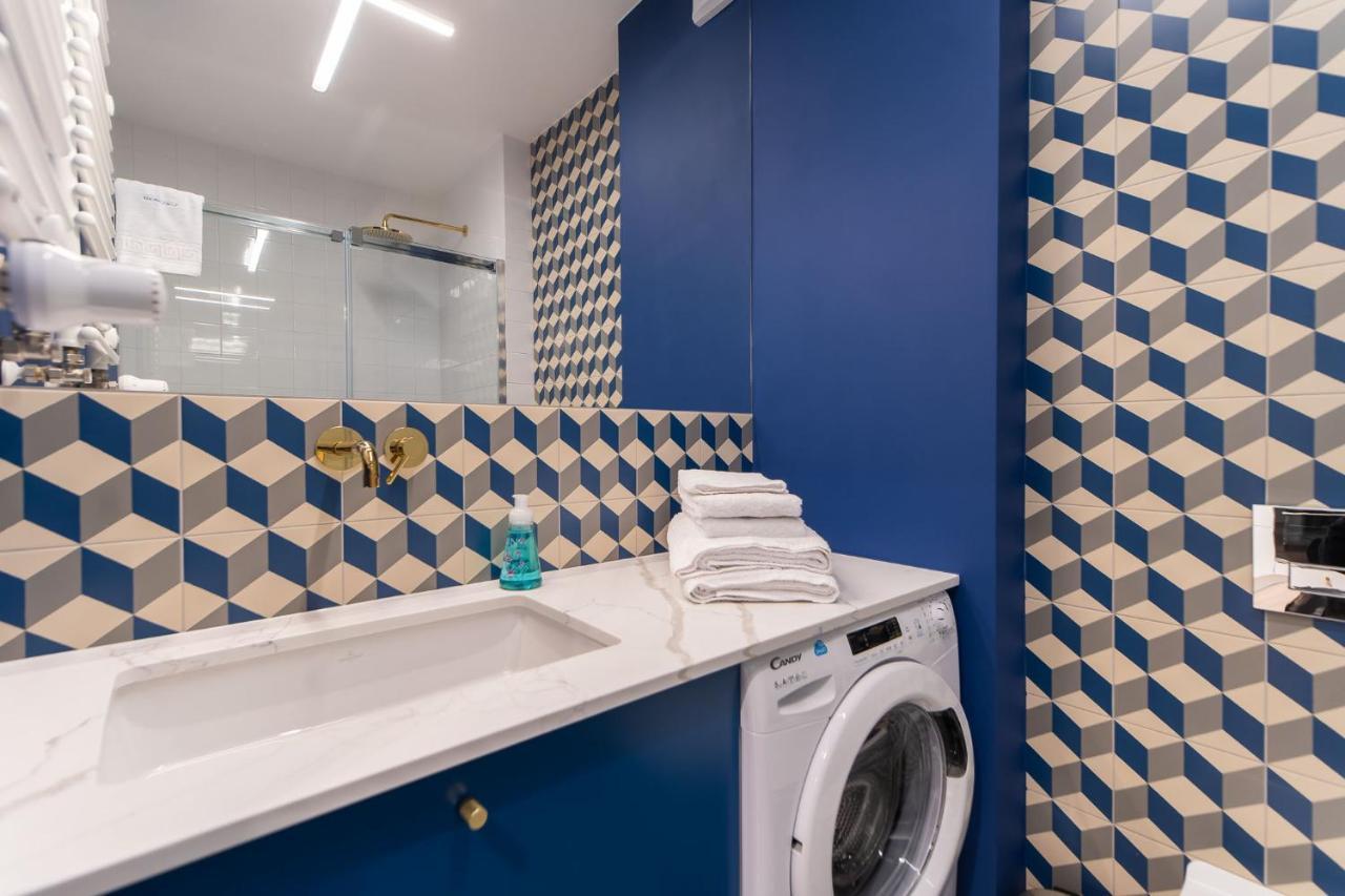 Apartamenty Alicja - W Cenie Dostep Do Spa Колобжег Екстериор снимка