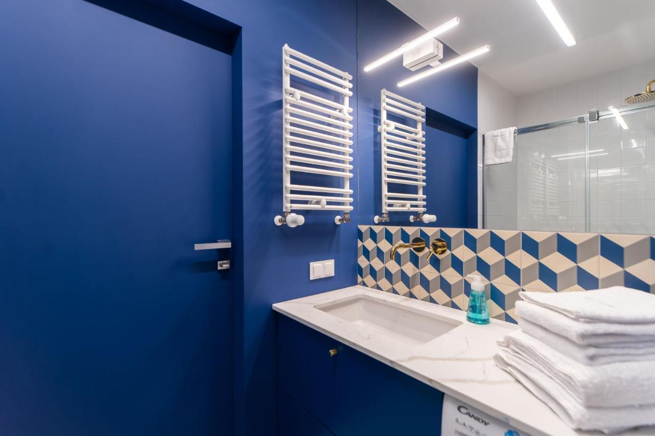Apartamenty Alicja - W Cenie Dostep Do Spa Колобжег Екстериор снимка