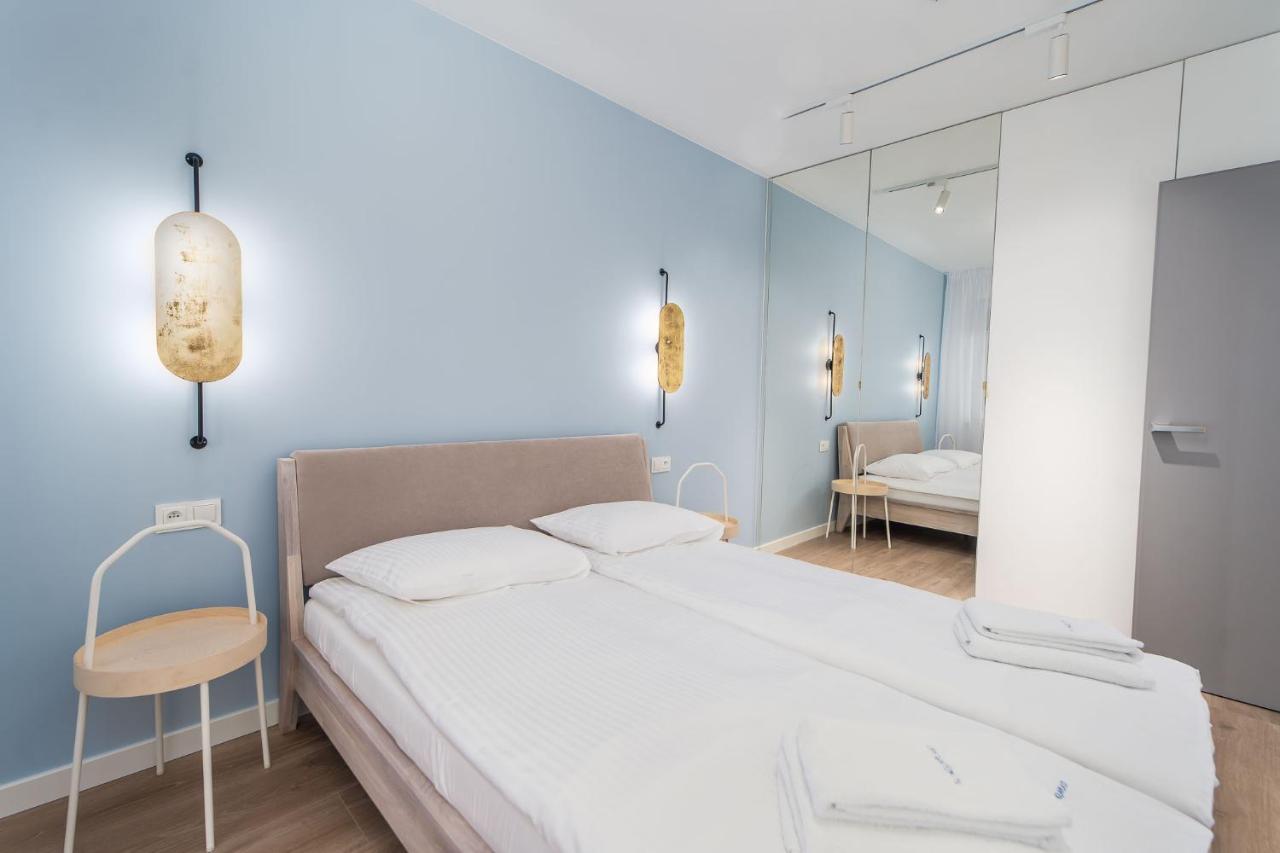 Apartamenty Alicja - W Cenie Dostep Do Spa Колобжег Екстериор снимка