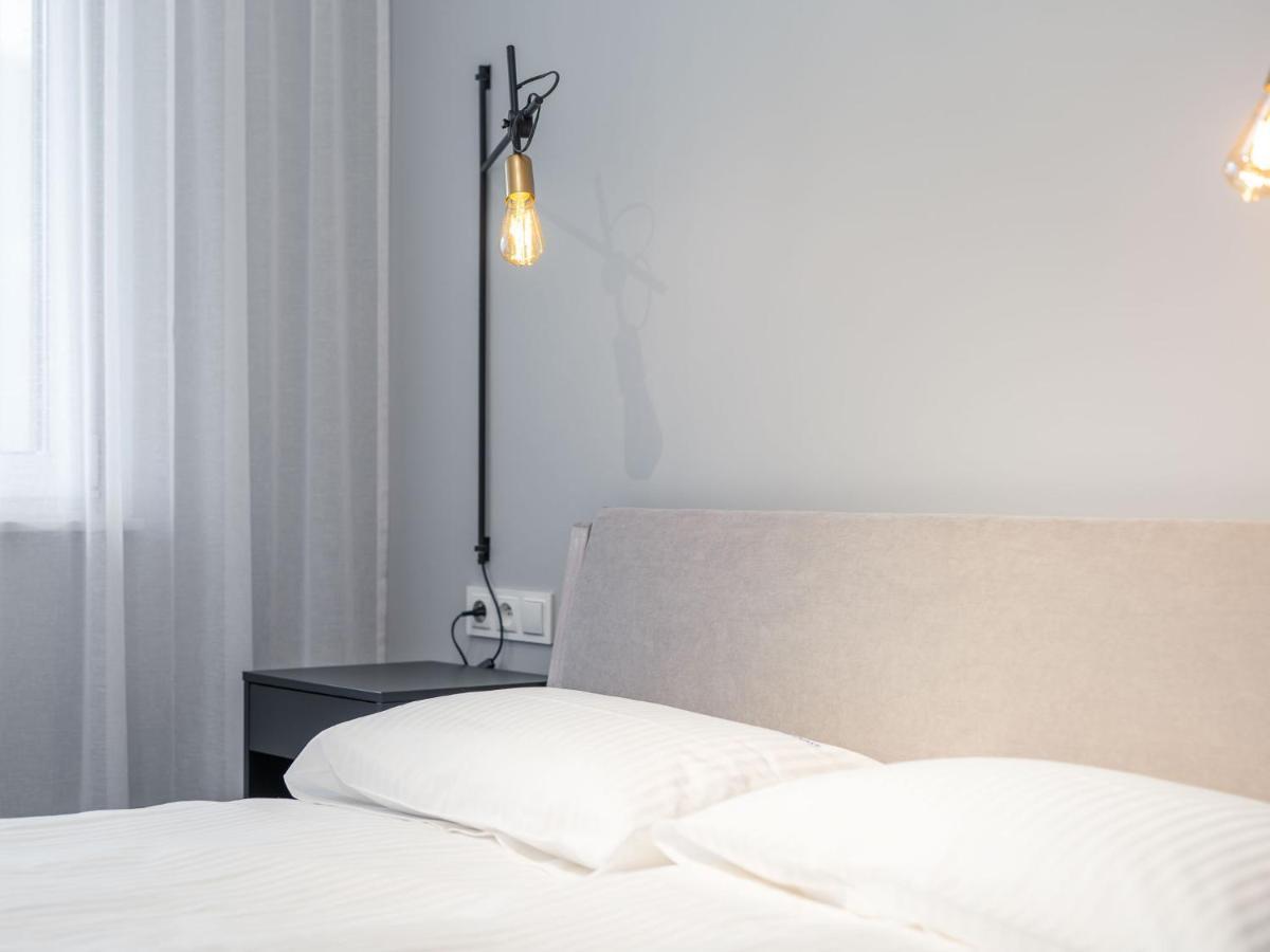 Apartamenty Alicja - W Cenie Dostep Do Spa Колобжег Екстериор снимка