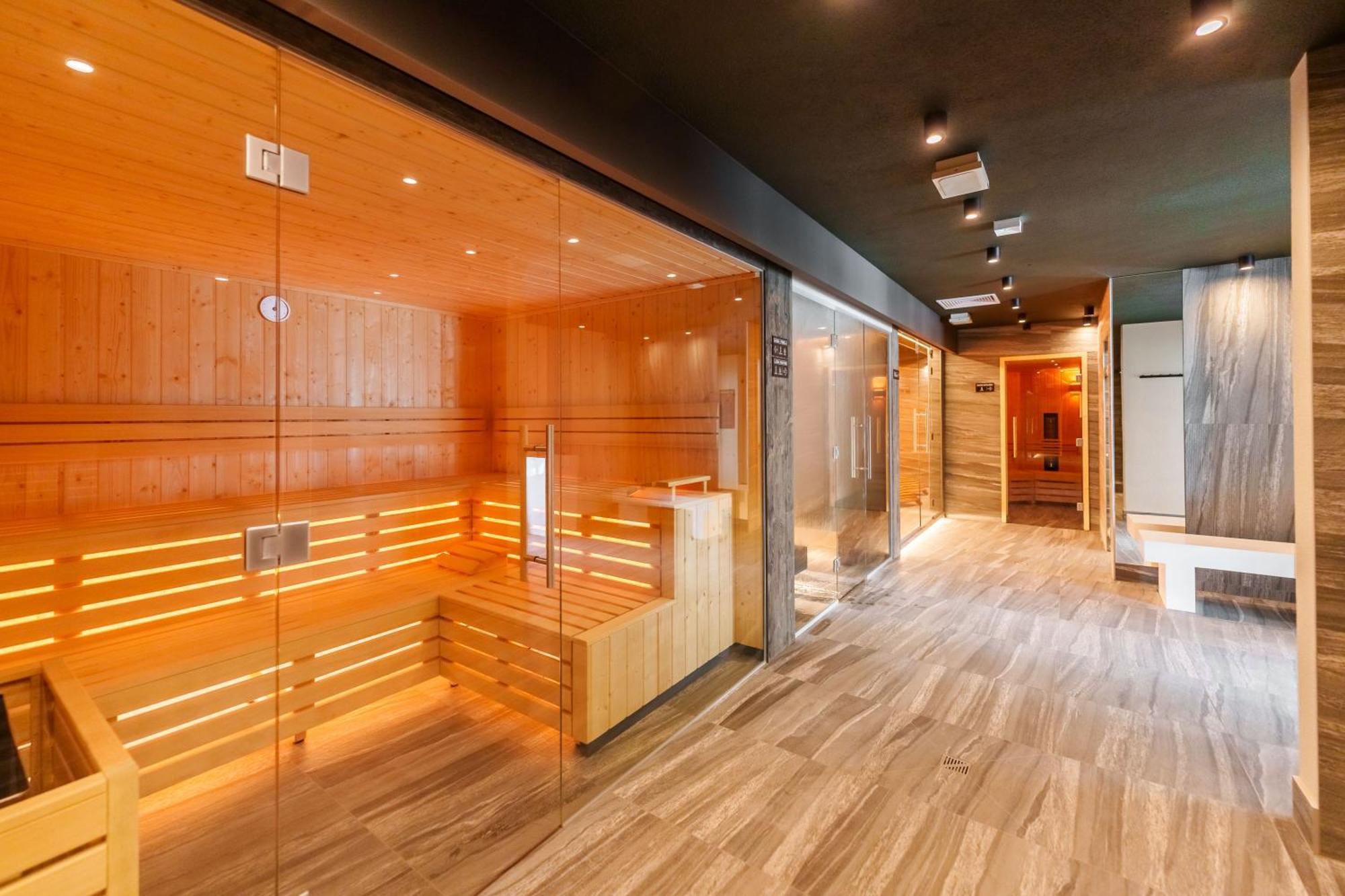 Apartamenty Alicja - W Cenie Dostep Do Spa Колобжег Екстериор снимка